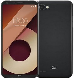 Замена сенсора на телефоне LG Q6a в Нижнем Тагиле